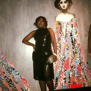 Meet your Posher, Charlayne